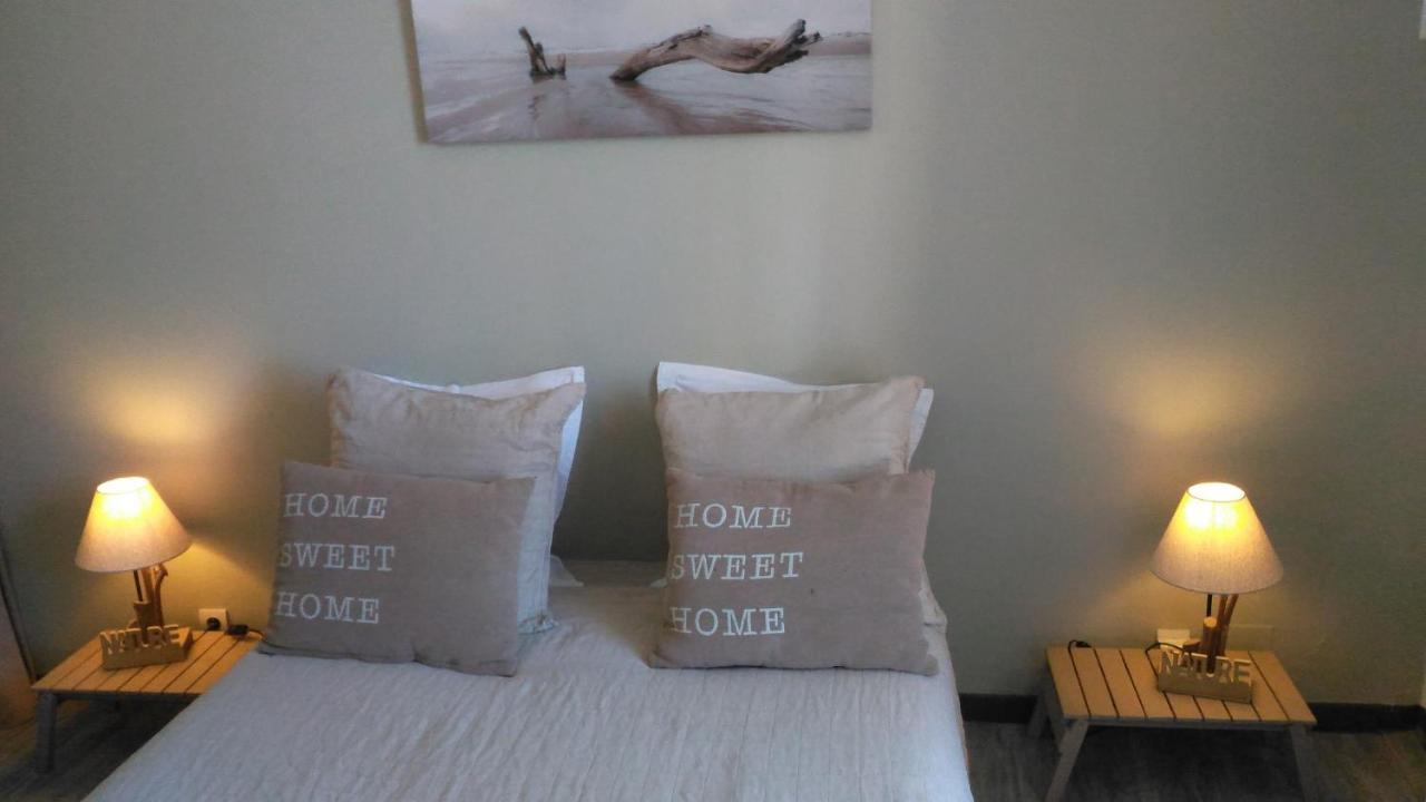 Bed and Breakfast Esprit Garrigues D'Uzes Pougnadoresse Экстерьер фото