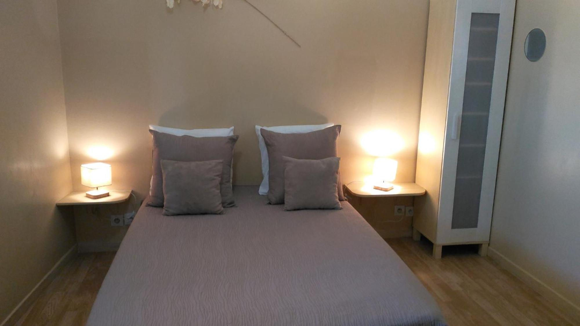 Bed and Breakfast Esprit Garrigues D'Uzes Pougnadoresse Номер фото