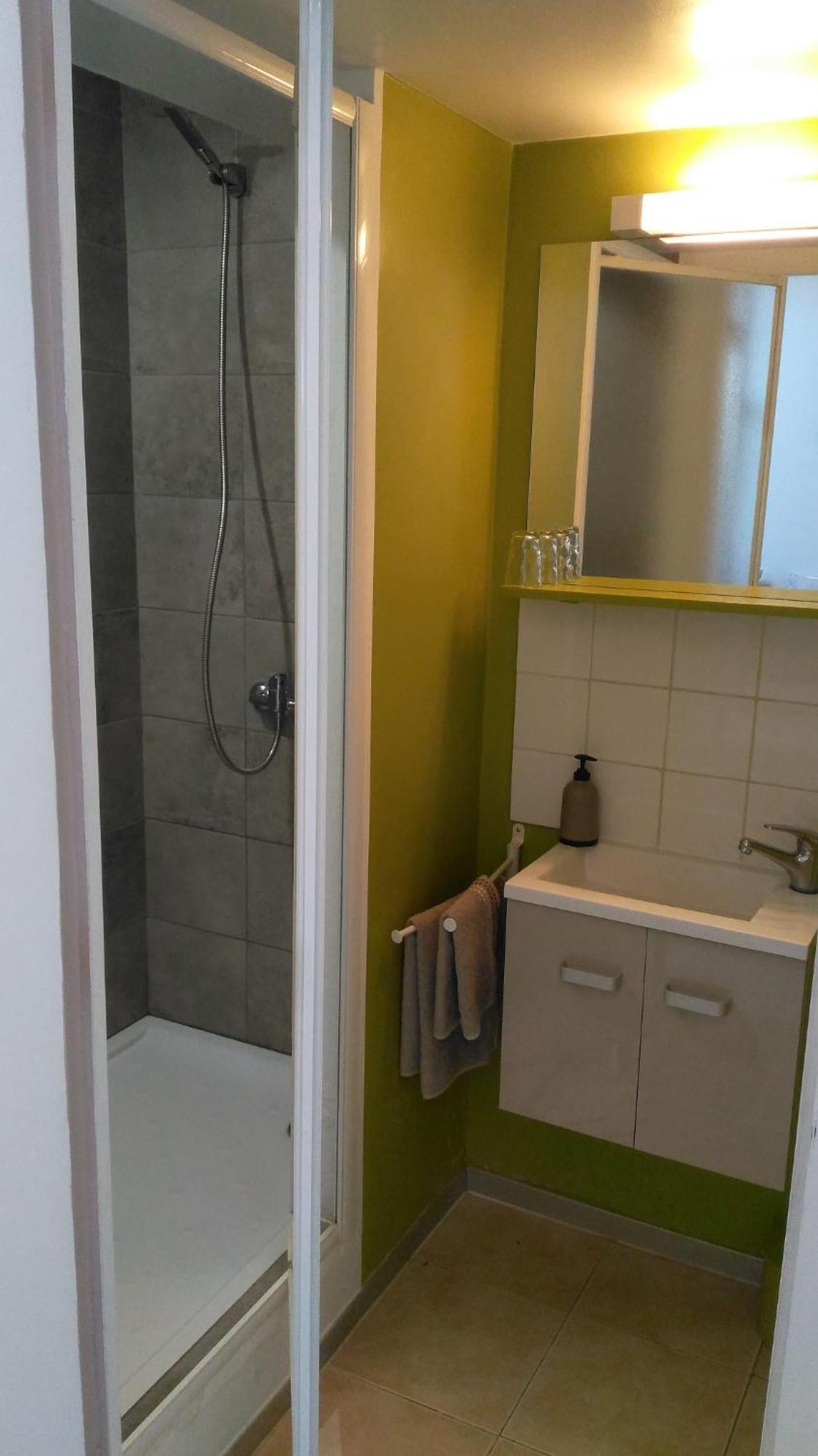Bed and Breakfast Esprit Garrigues D'Uzes Pougnadoresse Номер фото