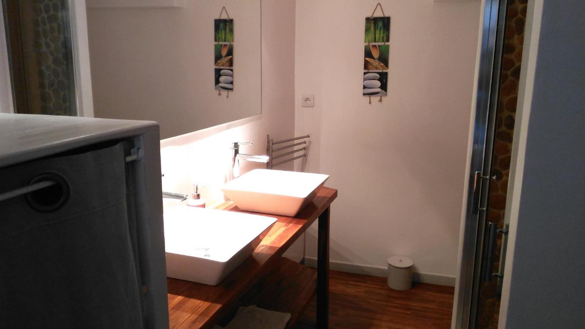 Bed and Breakfast Esprit Garrigues D'Uzes Pougnadoresse Номер фото